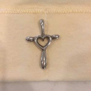 James Avery Cross